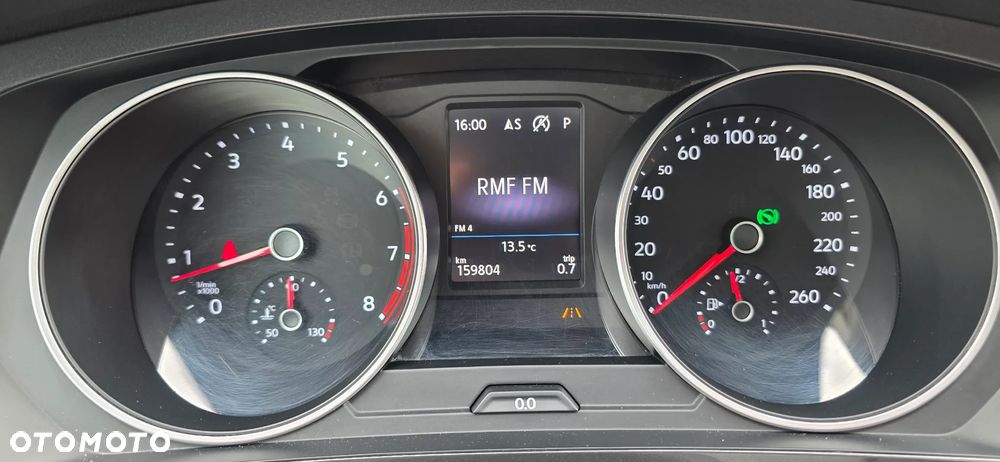 Volkswagen Tiguan 1.4 TSI BMT ACT Comfortline DSG - 21