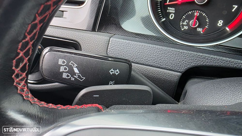 VW Golf 2.0 TSi GTi DSG Performance - 28