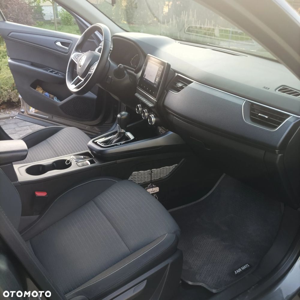 Renault Arkana E-TECH 145 INTENS - 8