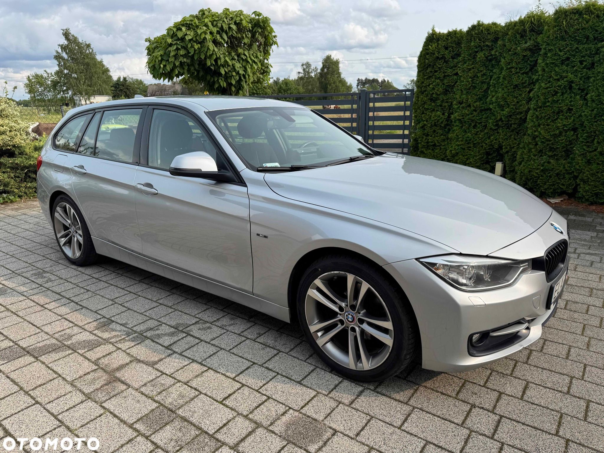 BMW Seria 3 - 1