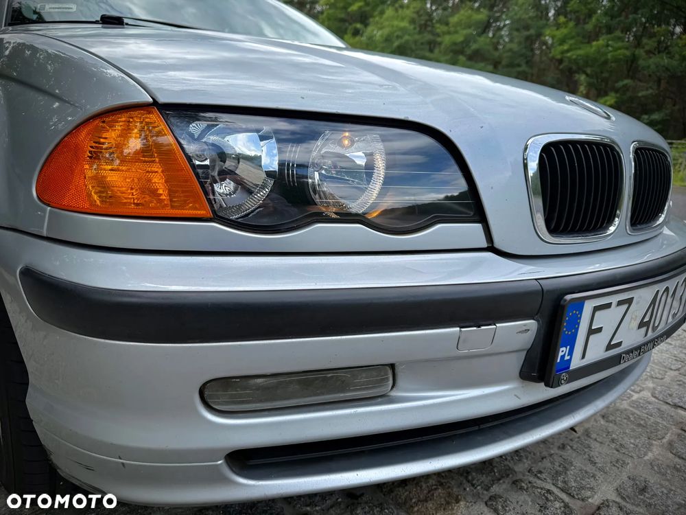 BMW Seria 3 - 3