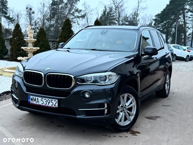 BMW X5 - 8
