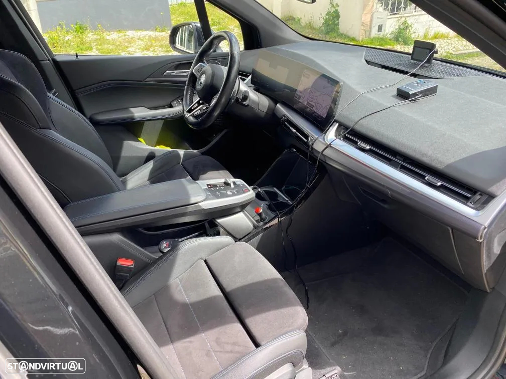 BMW 225xe Active Tourer e xDrive Aut. Luxury Line - 21