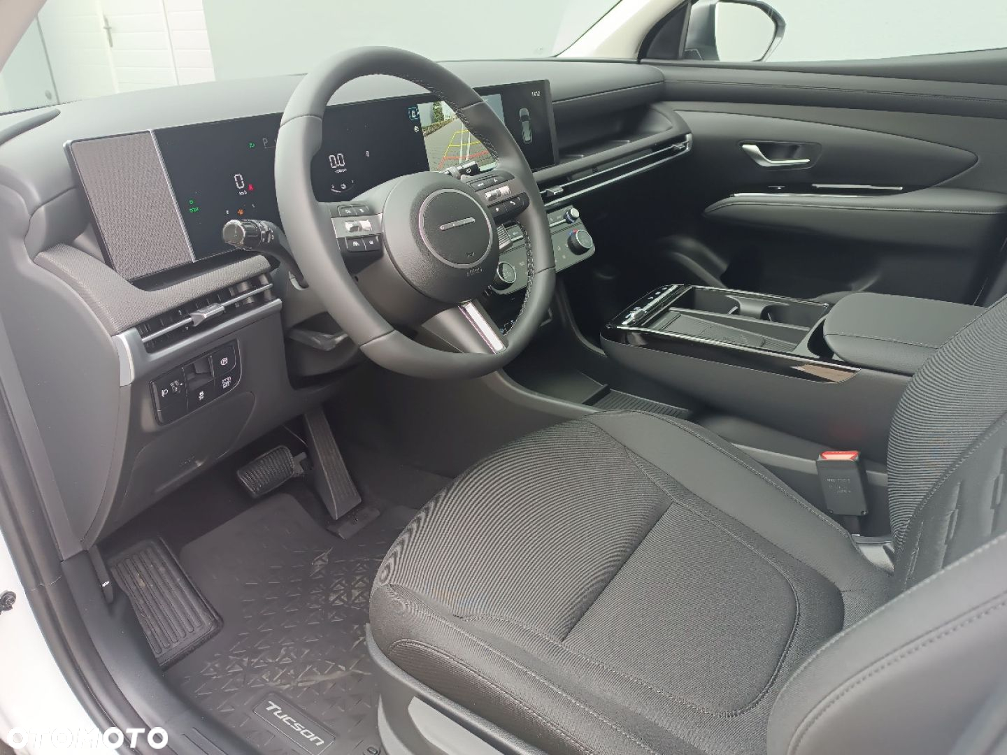 Hyundai Tucson - 15