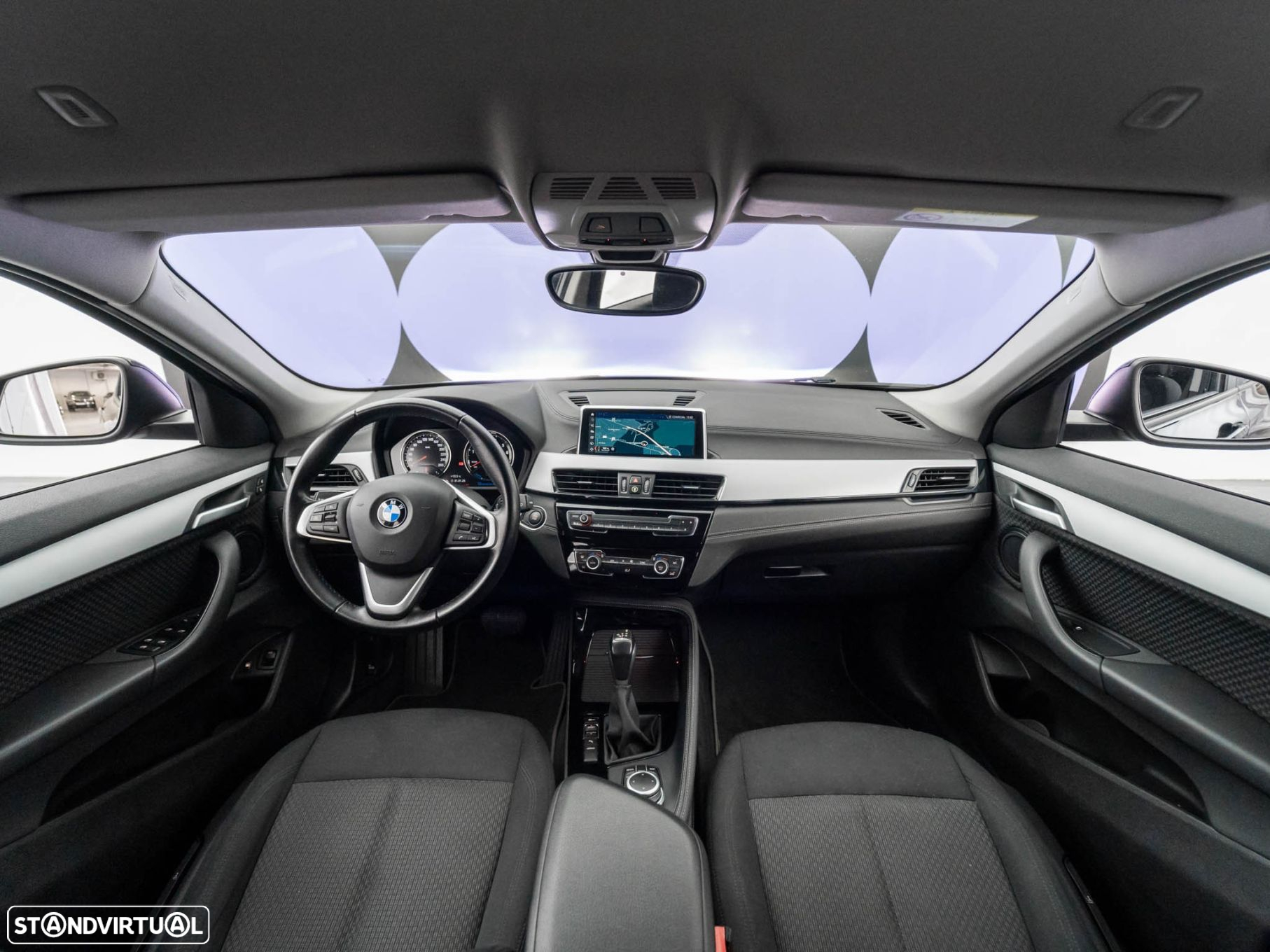 BMW X2 25 e xDrive - 17