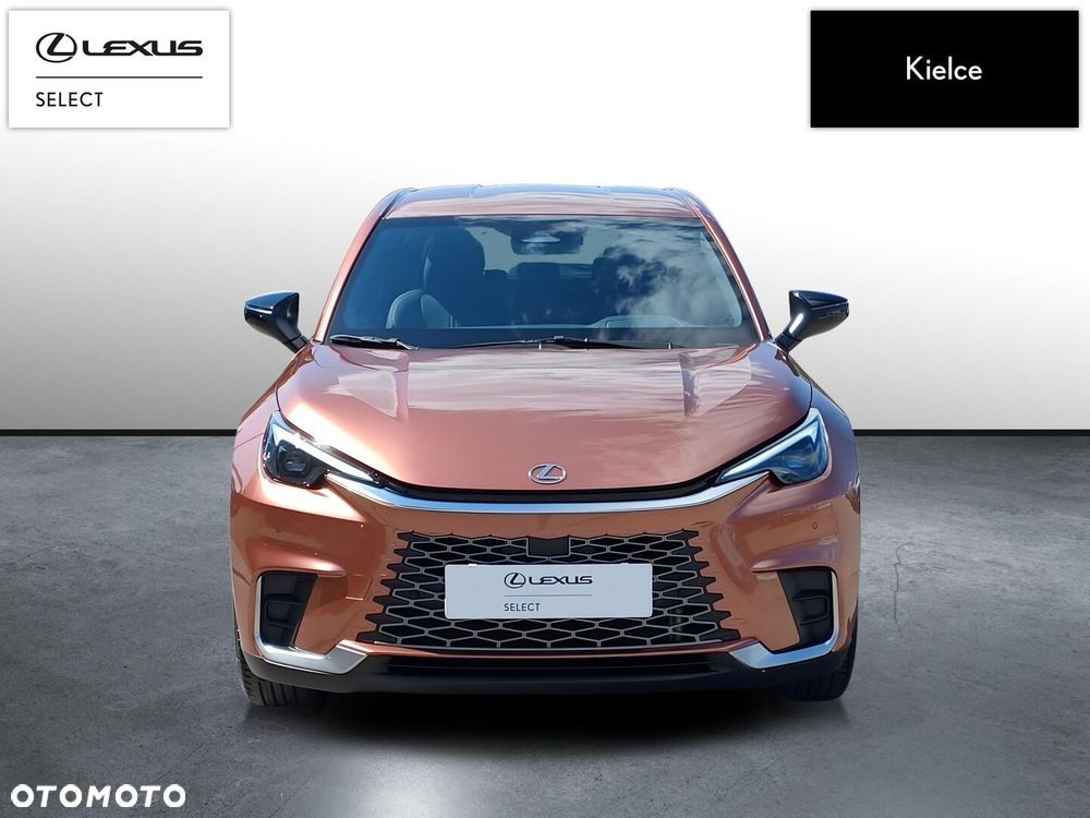 Lexus LBX 1.5 Hybrid Elegant - 9