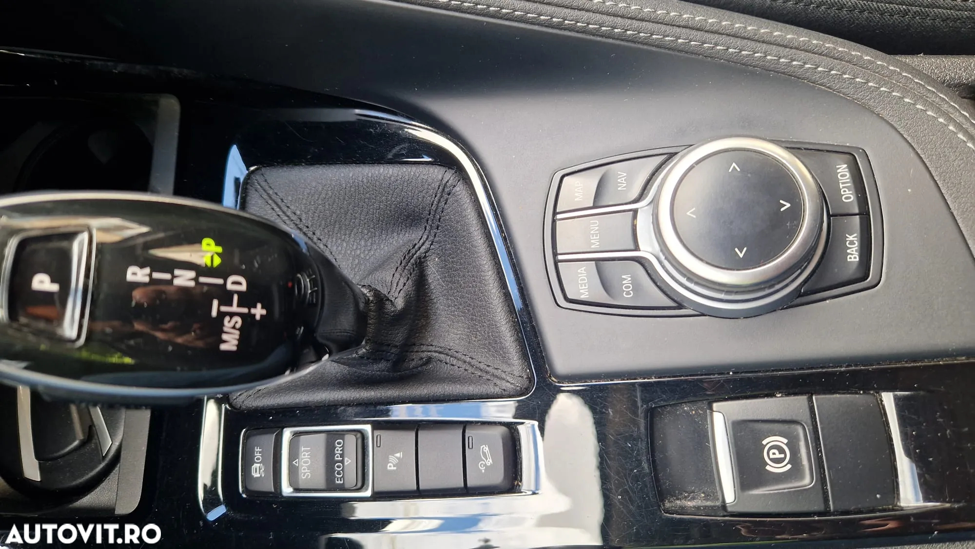 BMW X2 xDrive20d Aut. - 14