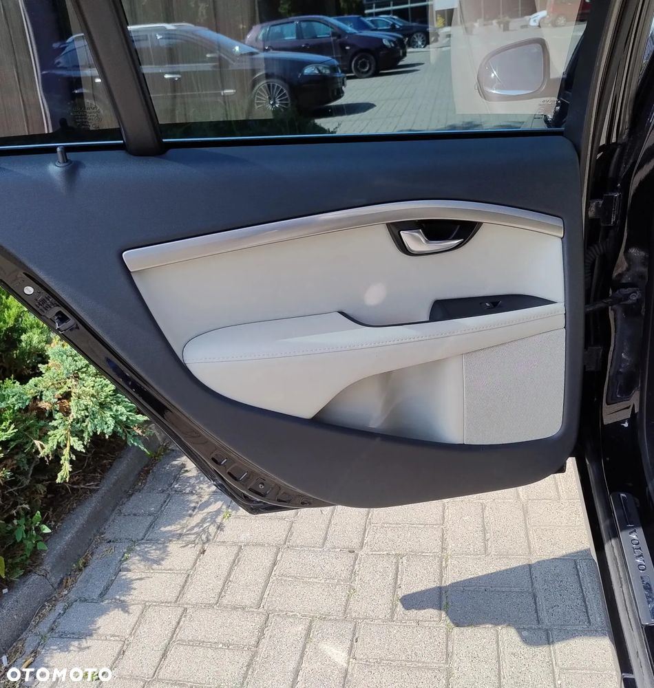 Volvo S80 D5 AWD Geartronic Summum - 15