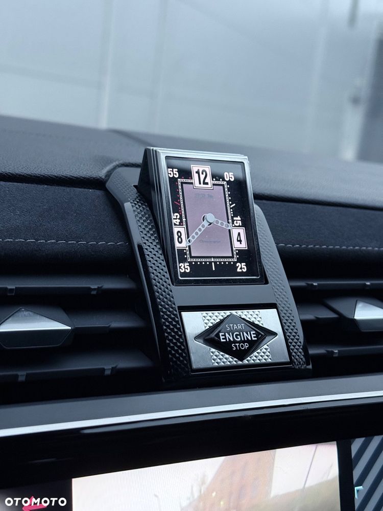 DS Automobiles DS 7 Crossback 1.6 E-Tense Performance Line + - 37