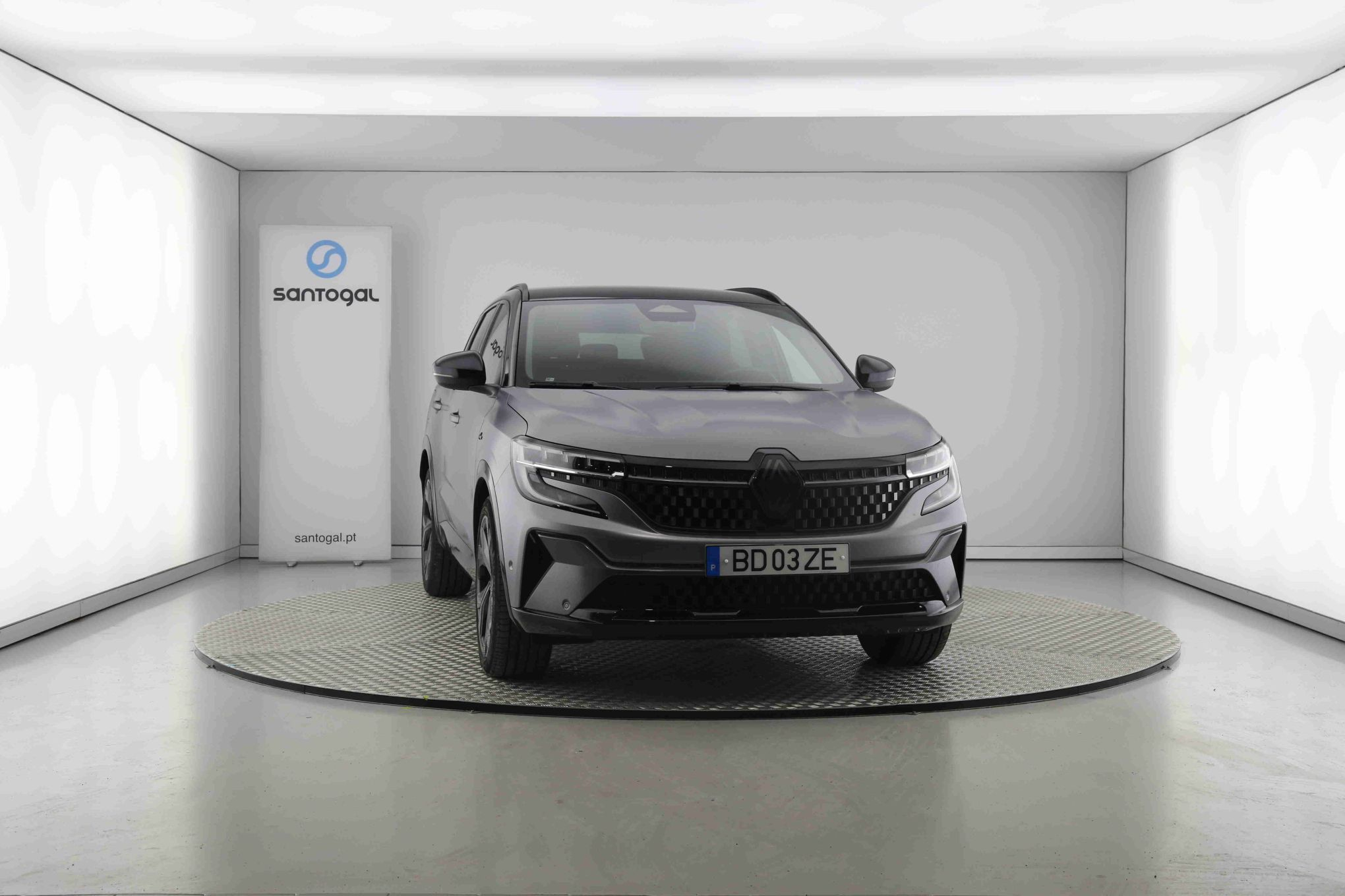 Renault Austral 1.3 Mild Hybrid Techno Esprit Alpine Auto - 8