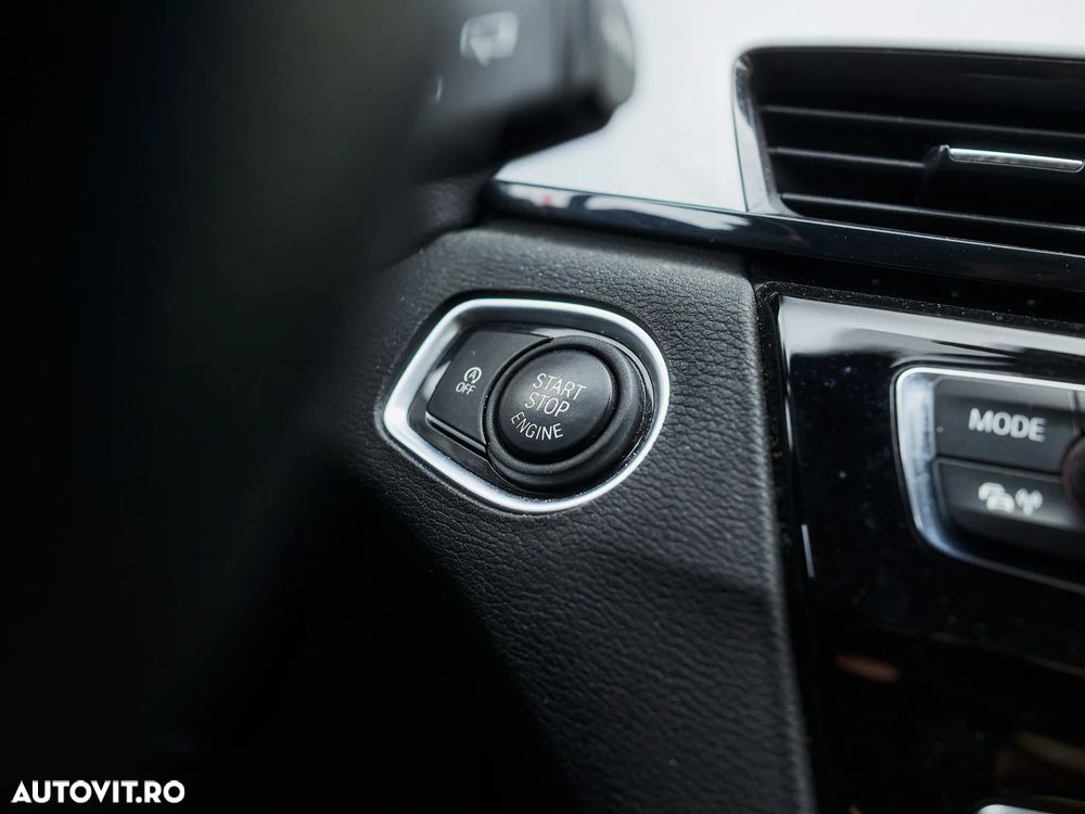 BMW X1 xDrive18d Aut. - 22