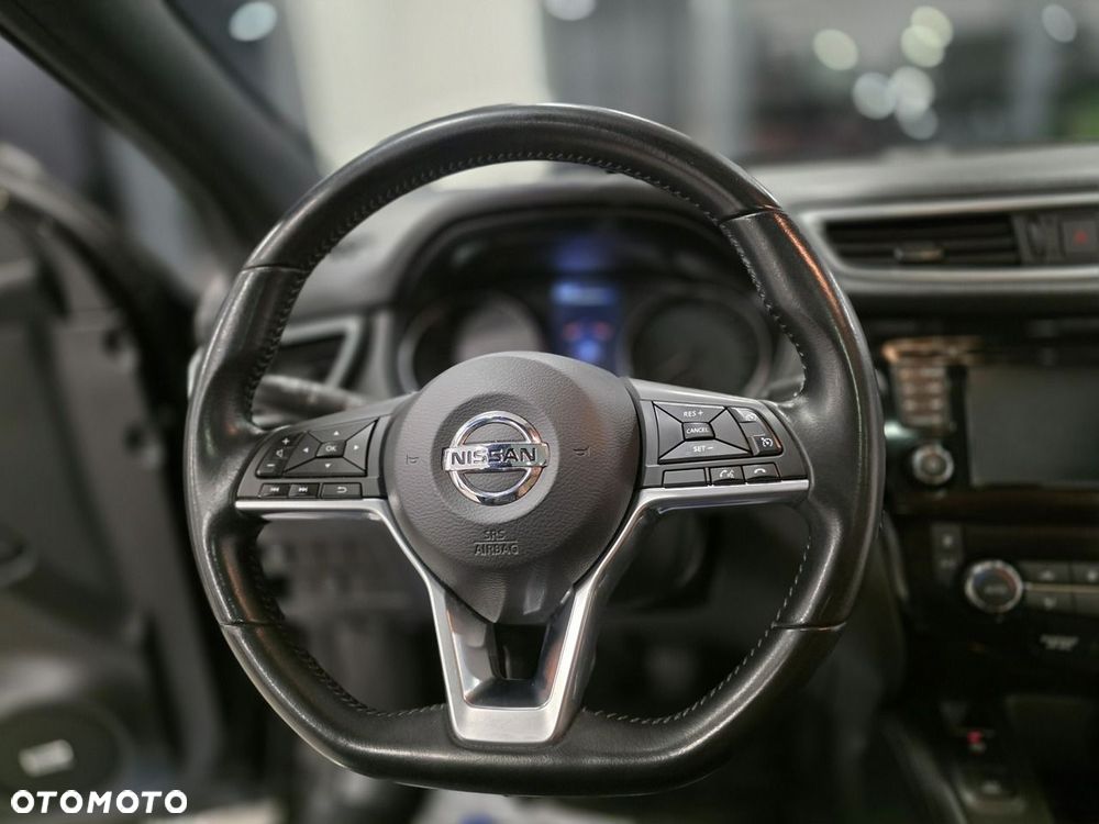 Nissan Qashqai 1.6 DIG-T Tekna+ - 22