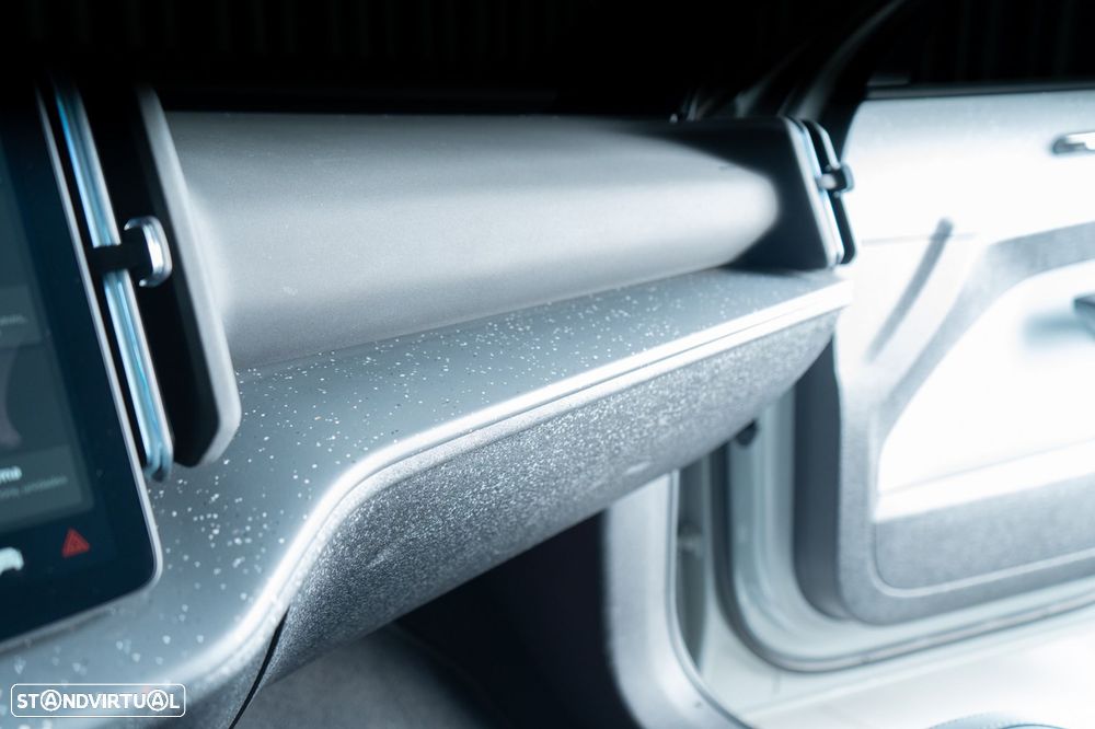 Volvo EX 30 Twin Motor Performance AWD Ultra — fotografia 10