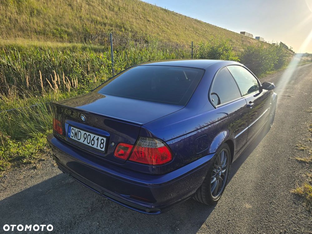 BMW Seria 3 - 24