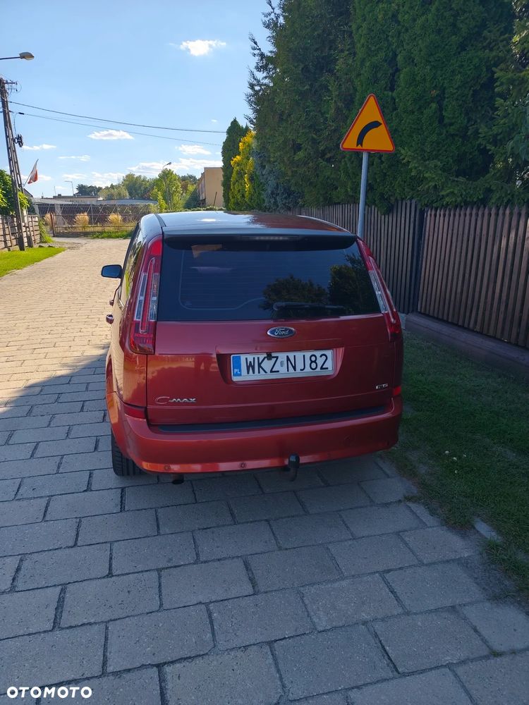 Ford C-MAX - 6