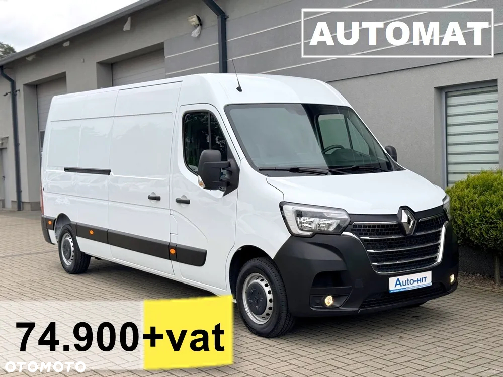 Renault Master - 4