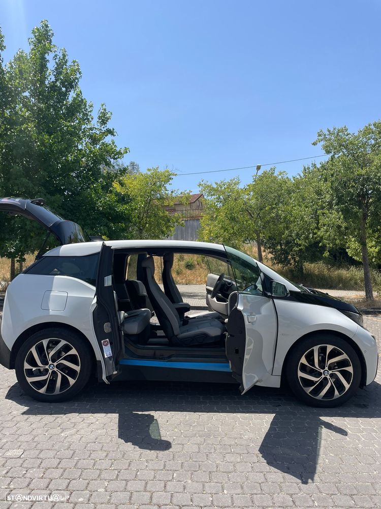 BMW i3 (60 Ah) - 5