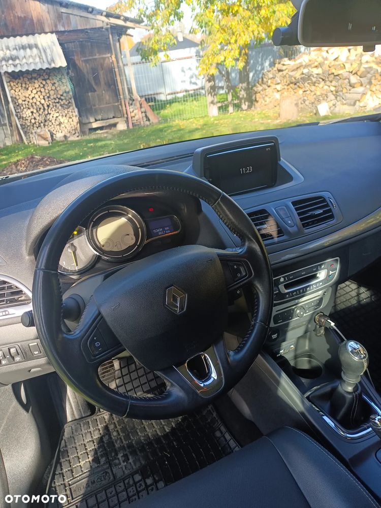 Renault Megane 1.5 dCi Energy Life - 8