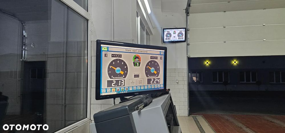 BMW Seria 6 630 i - 21