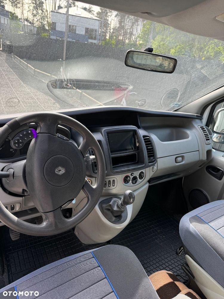 Renault Trafic - 3