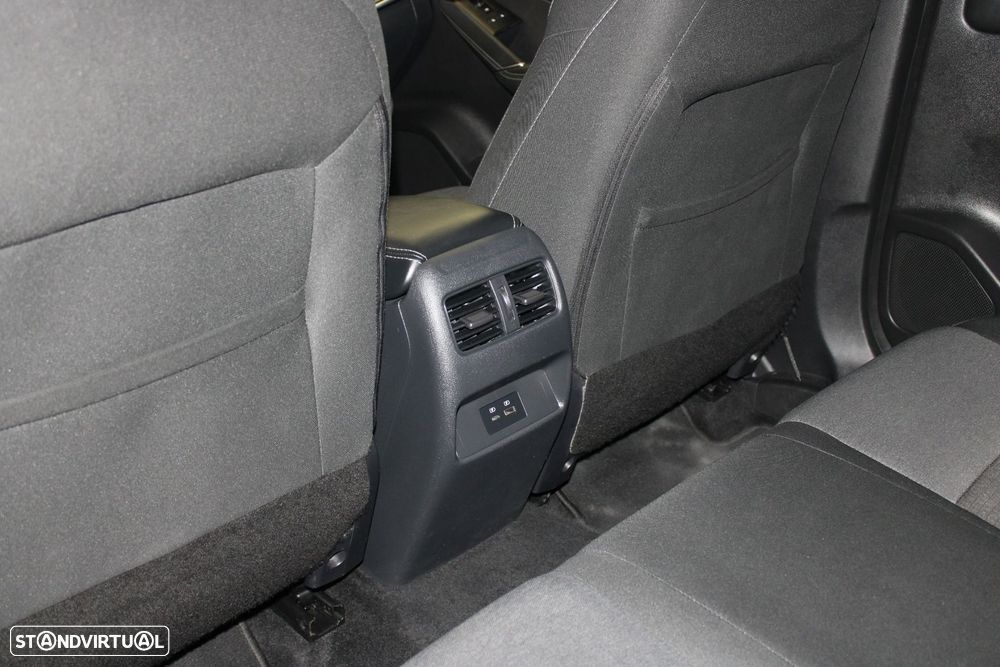 Nissan Qashqai 1.5 e-Power N-Connecta - 28