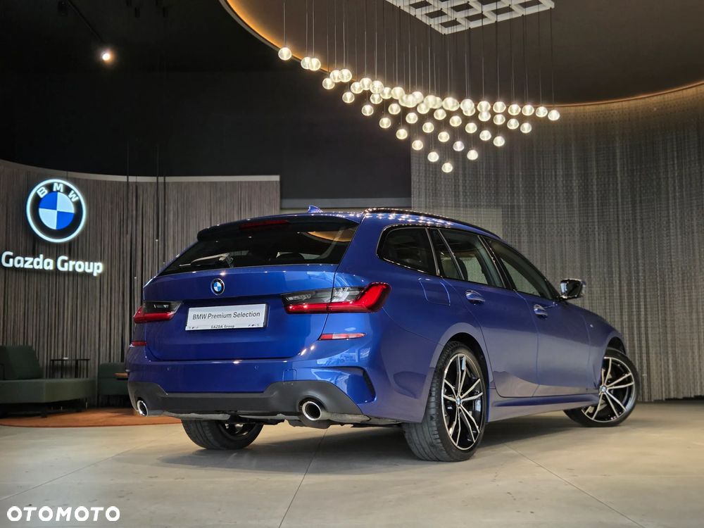 BMW Seria 3 - 4