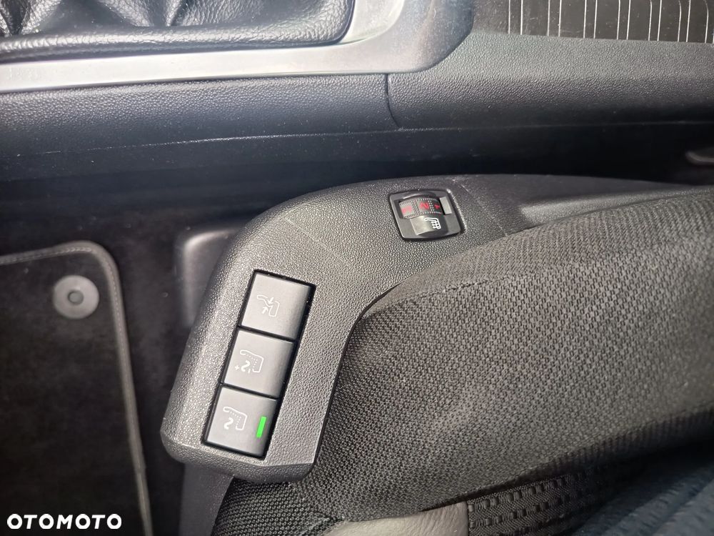 Citroën C4 Grand Picasso BlueHDi 150 SHINE - 25