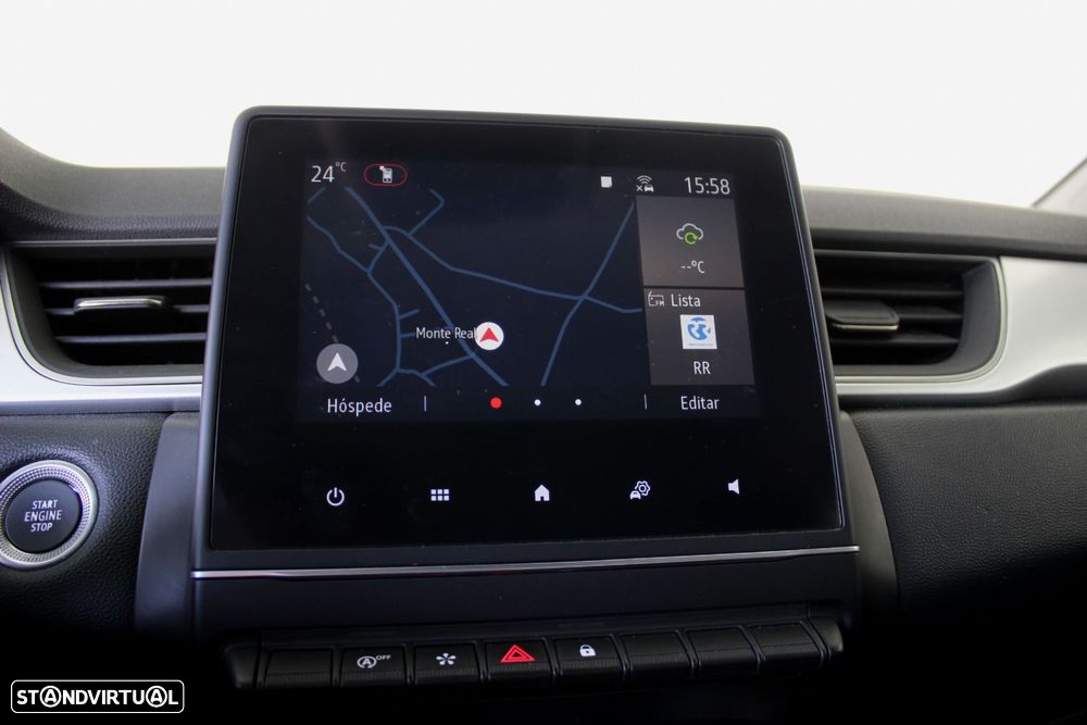 Renault Captur 1.0 TCe Exclusive - 32