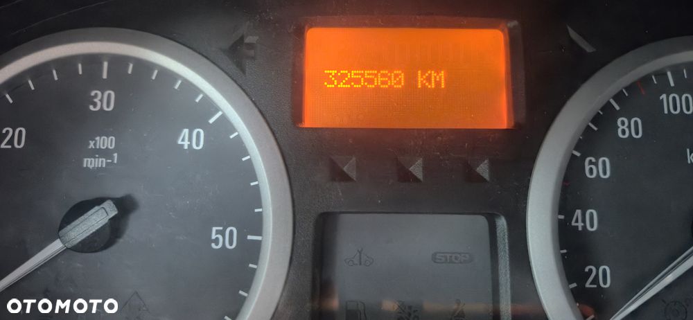 Opel Vivaro L1H1 2.7t - 5