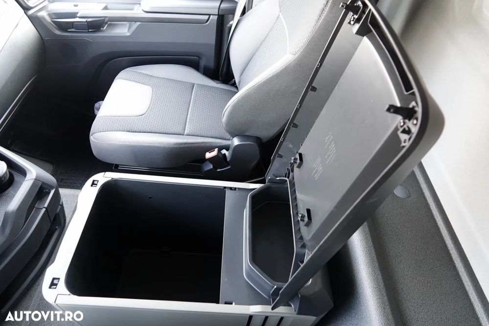 MAN TGS 33.480 / 6X6 / 3-SIDE TIPPER / BORDMATIC / KH KIPPER / AUTOMAT / HARDOX / FACTORY NEW / 2026 - 32