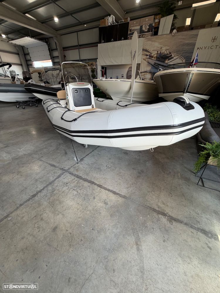 Bombard 550 SUNRIDER - 1