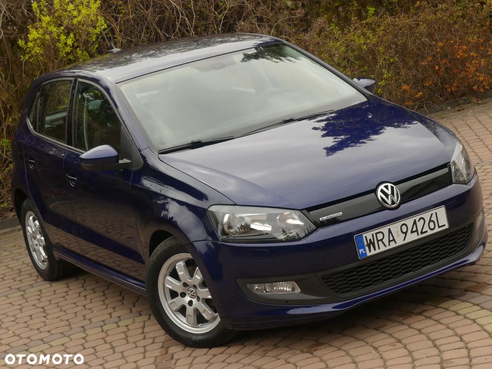Volkswagen Polo - 15
