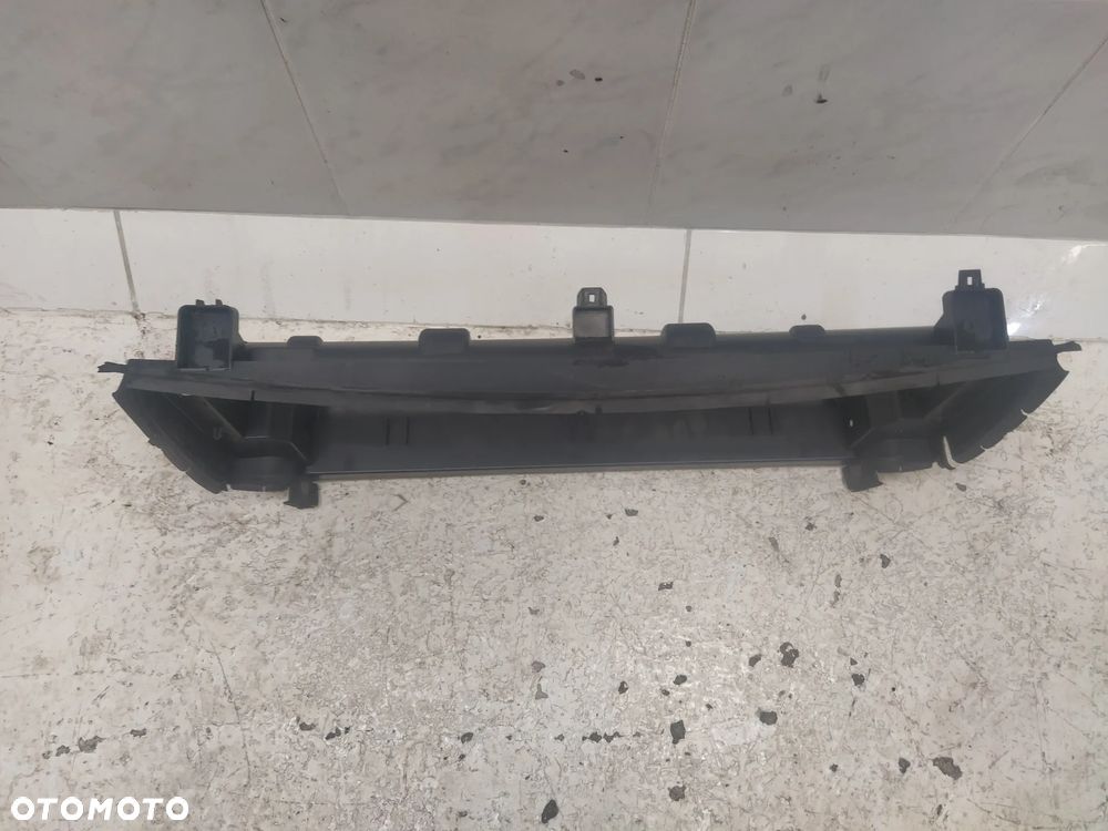 RANGE ROVER VELAR L560 KIEROWNICA KANAŁ PROWADNICA WLOT POWIETRZA PRZÓD PRZEDNI ORYGINAŁ - 3