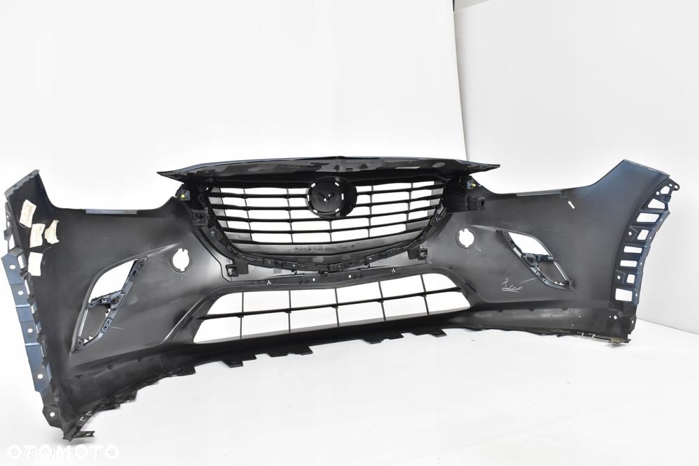 MAZDA CX3 CX-3 2015- ZDERZAK PRZEDNI - 10