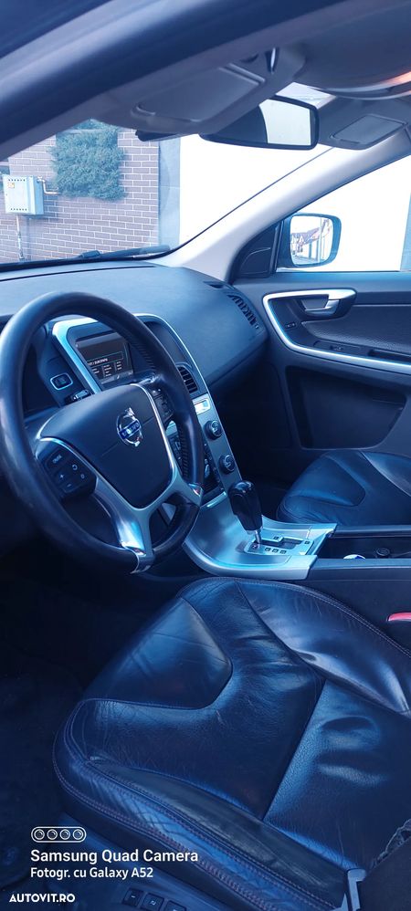 Volvo XC 60 - 9
