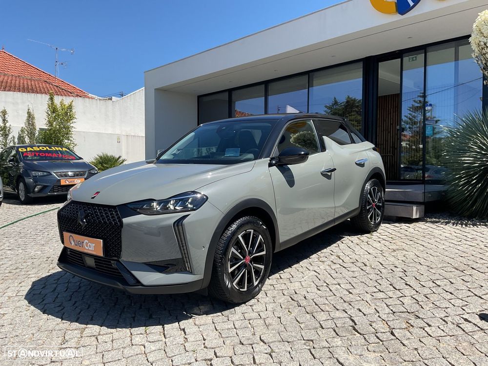DS DS3 1.2 PureTech Performance Line - 9
