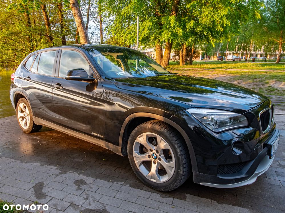 BMW X1 - 2