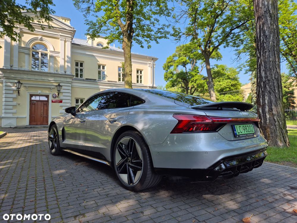 Audi e-tron GT - 6