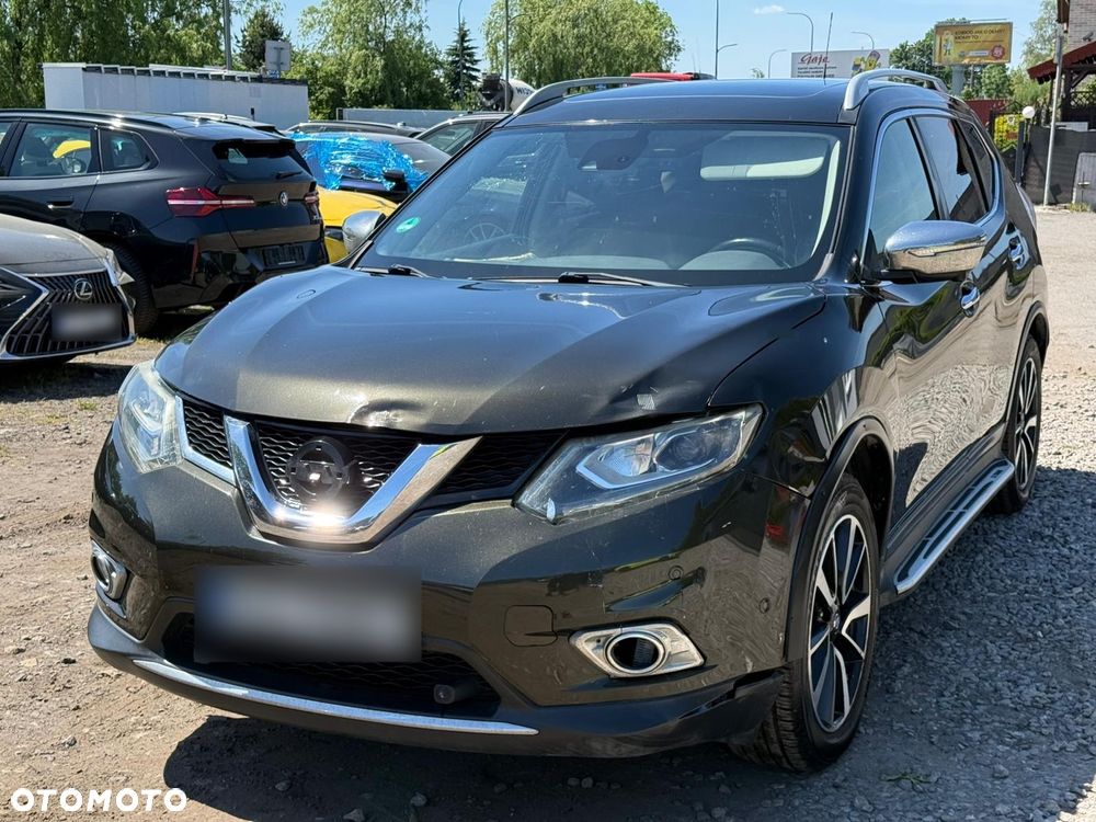 Nissan X-Trail 1.6 DCi Tekna - 7