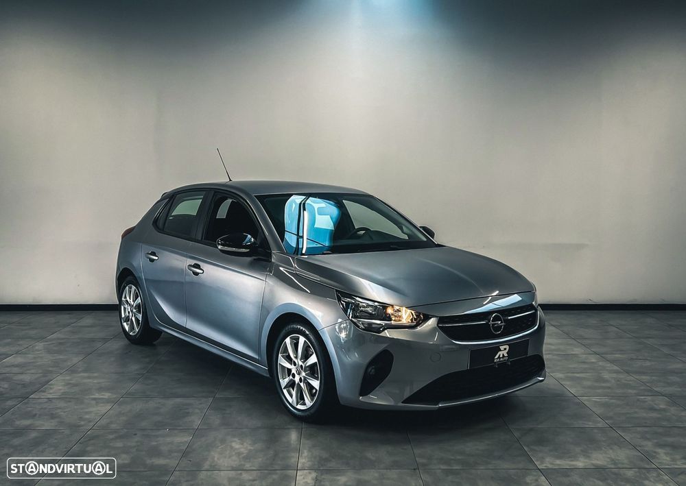 Opel Corsa 1.2 T Edition