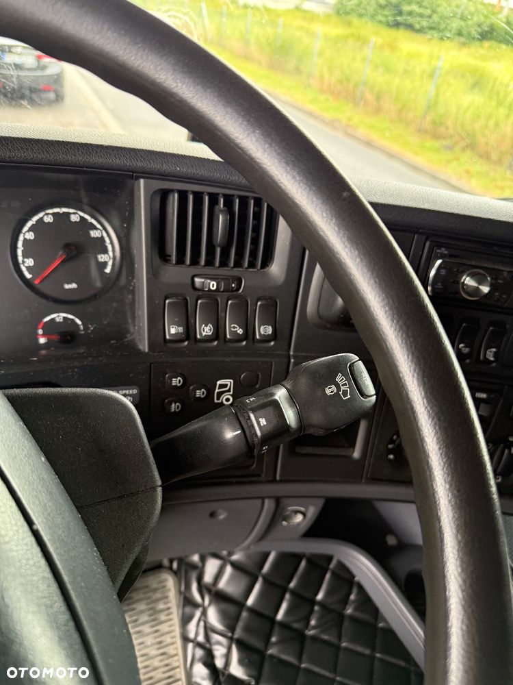 Scania R 360 - 17
