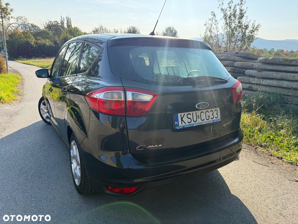Opel Mokka 1.6 CDTI ecoFLEX Start/Stop 4x4 Edition - 23
