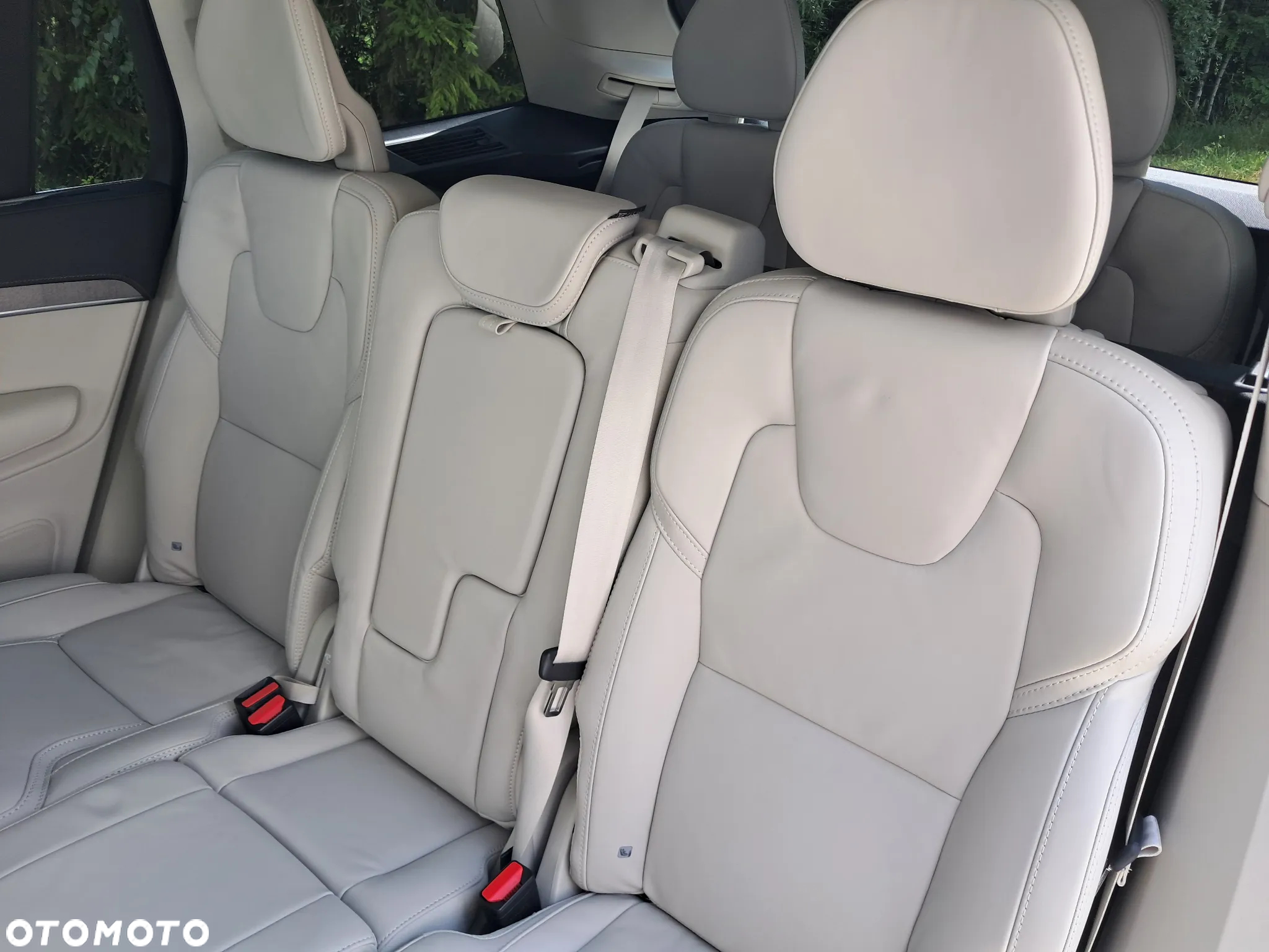 Volvo XC 90 - 14