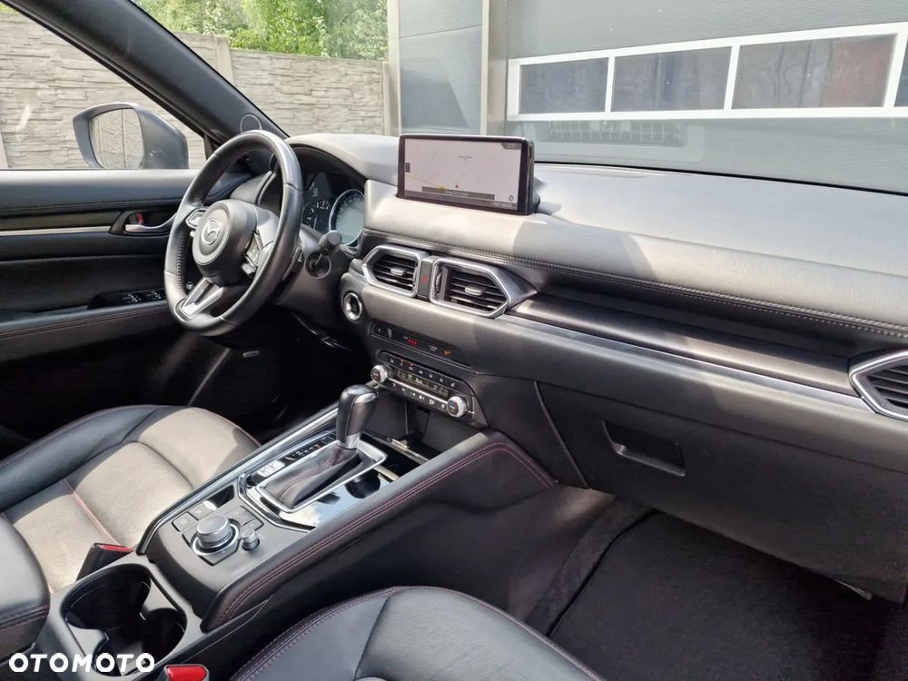 Mazda CX-5 2.0 mHEV Homura 2WD - 27