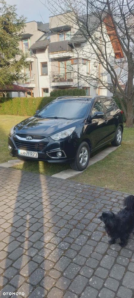 Hyundai ix35 2.0 Comfort 2WD - 2