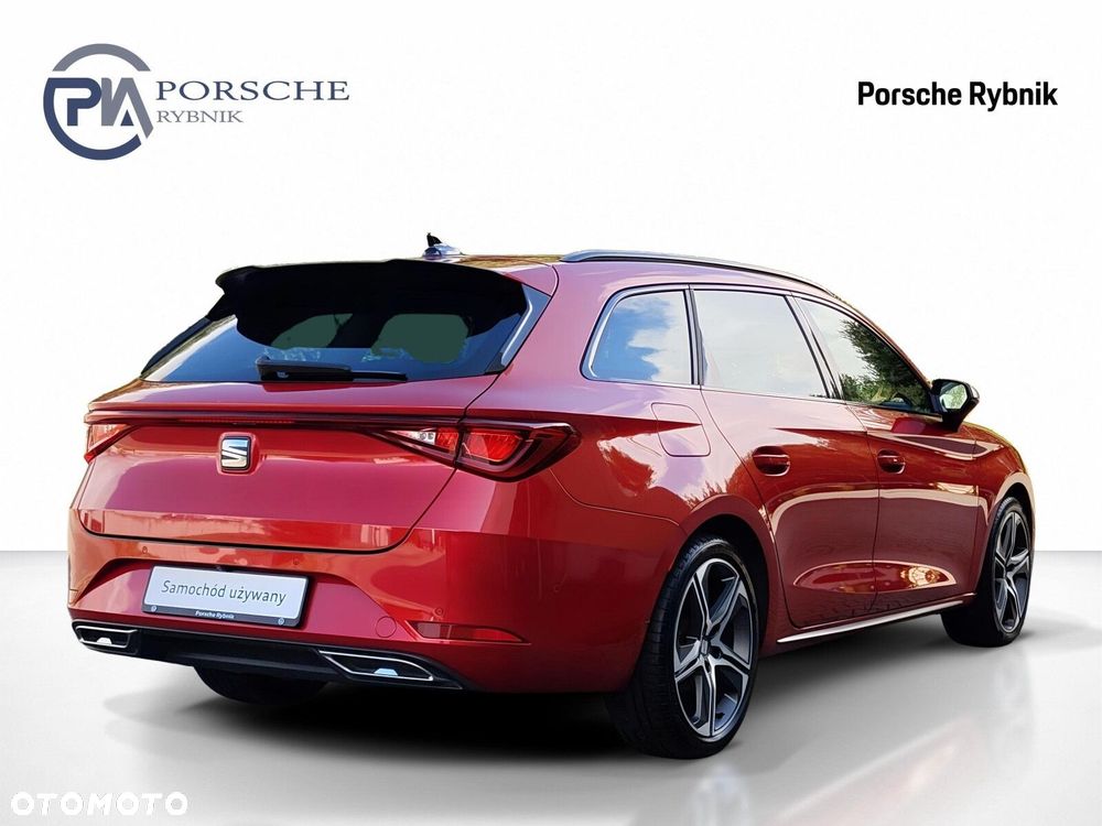 Seat Leon - 6