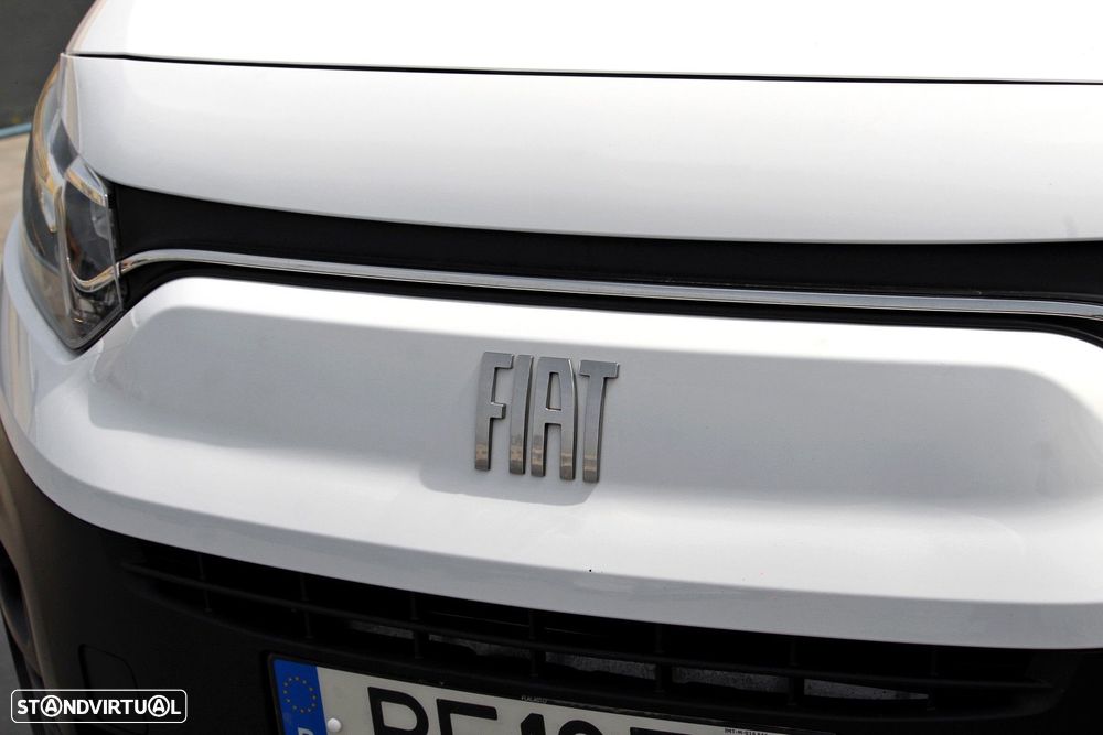 Fiat Doblo 1.5 BlueHDi Maxi - 7
