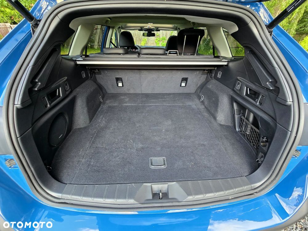 Subaru Outback 2.5i Platinum (EyeSight) Lineartronic - 32