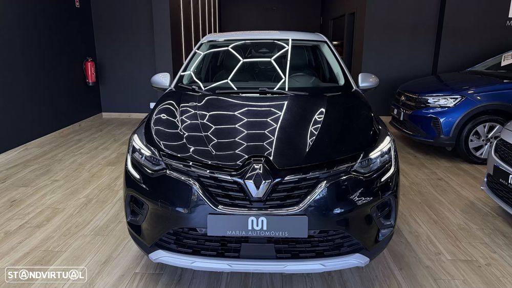 Renault Captur 1.0 TCe Evolution - 2