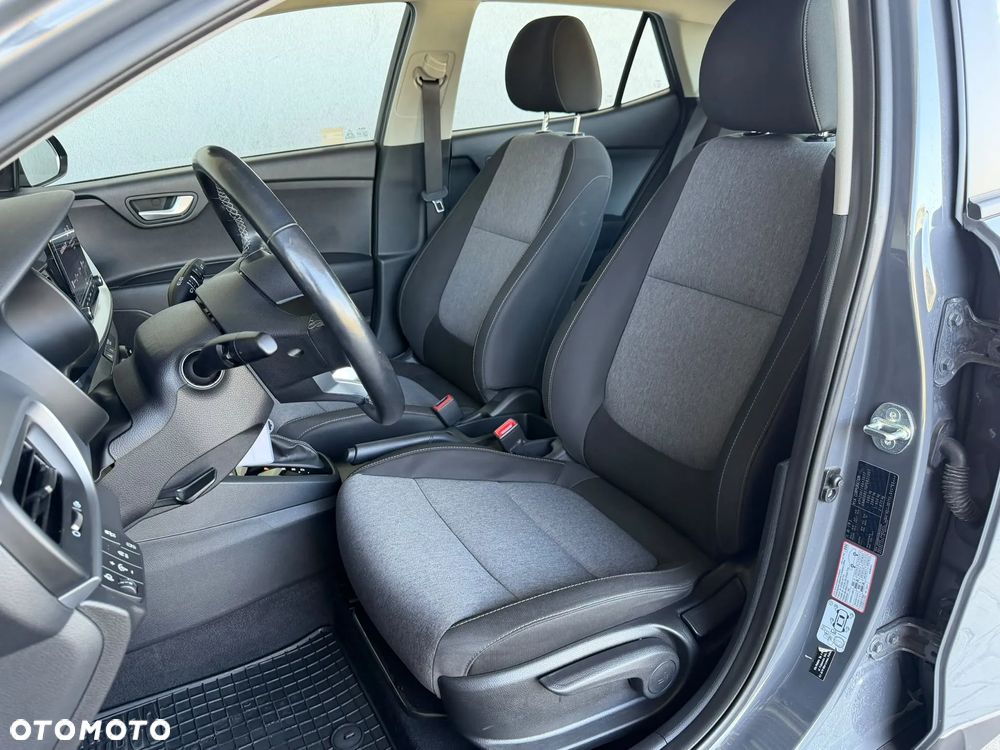 Kia Stonic 1.0 T-GDI M DCT - 9